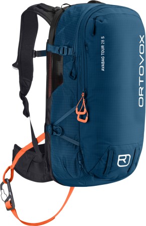 AVABAG LITRIC TOUR 28 S Rucksack 2025 petrol blue 