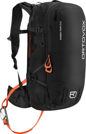 AVABAG LITRIC TOUR 28S Rucksack 2026 black raven 