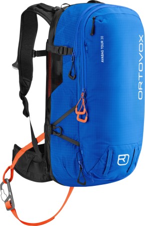 AVABAG LITRIC TOUR 30 Rucksack 2026 blue note 