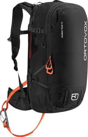 AVABAG LITRIC TOUR 30 Rucksack 2026 black raven 