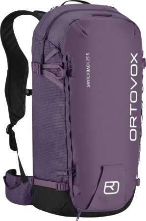 SWITCHBACK 25 S Rucksack 2026 wild berry 