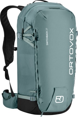 SWITCHBACK 27 Rucksack 2025 glacier grey 