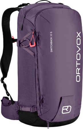 SWITCHBACK 30 S Backpack 2026 wild berry 