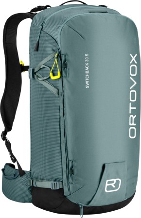SWITCHBACK 30 S Backpack 2025 glacier grey 