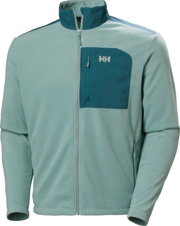 DAYBREAKER BLOCK Jacket 2025 cactus 