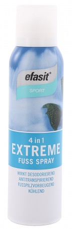 4 IN 1 EXTREME FUSS Spray 