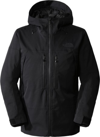 The north face MOUNT BRE Jacket tnf black | Warehouse One