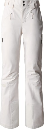 WOMEN LENADO Pant 2024 gardenia white 