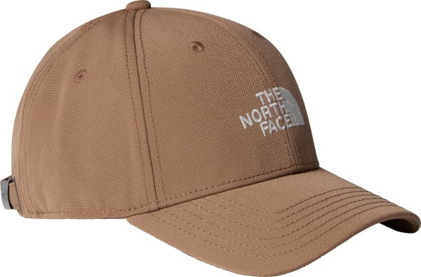 66 CLASSIC Cap 2025 latte/white dune 