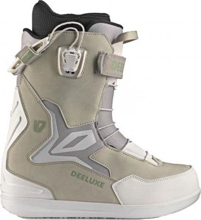 ID TEAM Boot 2026 barley green 45