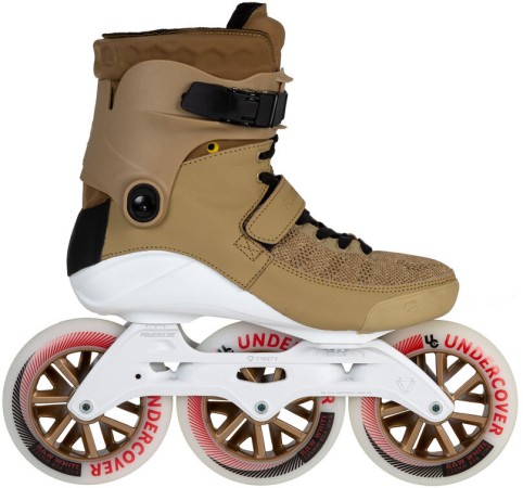 SWELL GOLD 125 Inline Skate 2024 
