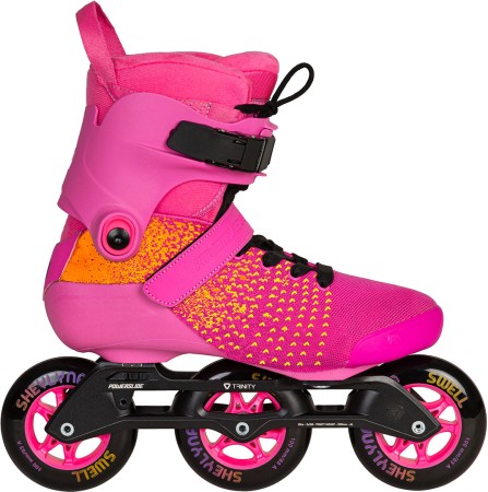 SWELL SHEILA 100 Inline Skate 2026 