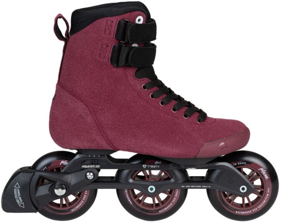 PHEME WINE 100 Inline Skate 2025 