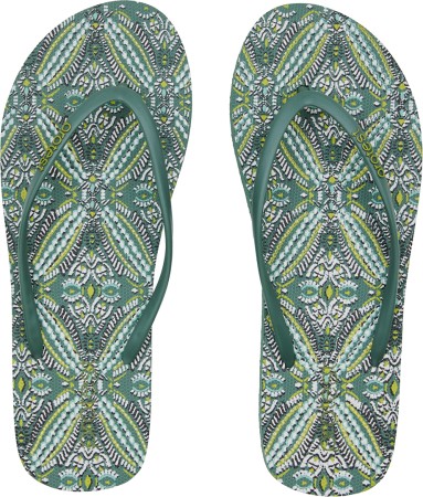 PRTSALVA Sandale 2025 veggie green 