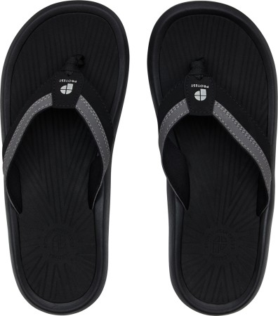 PRTKIRK Sandale 2025 true black 