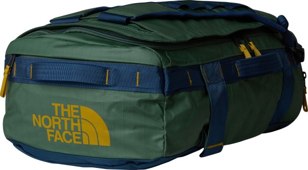 BASE CAMP VOYAGER 32L Tasche 2026 duck green/shady blue 