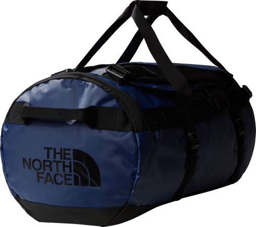 BASE CAMP M Tasche 2025 summit navy/tnf black 