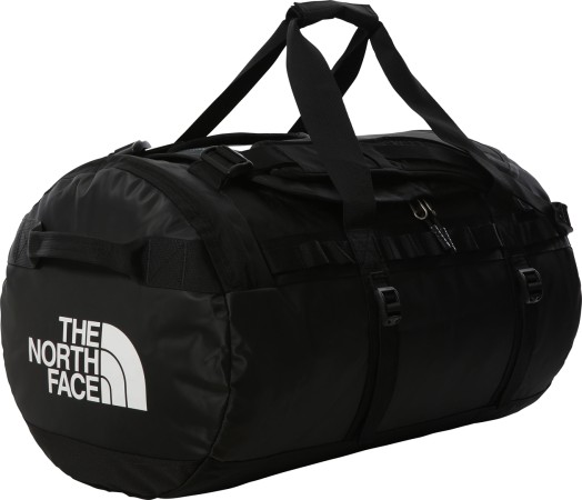 BASE CAMP M Tasche 2025 tnf black/tnf white 