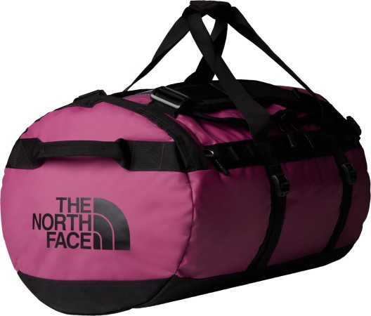 BASE CAMP M Tasche 2025 cyber berry/tnf black 