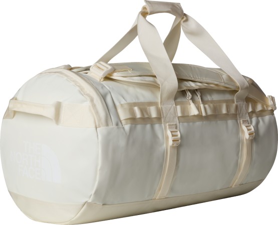 BASE CAMP M Tasche 2025 white dune/tnf white 