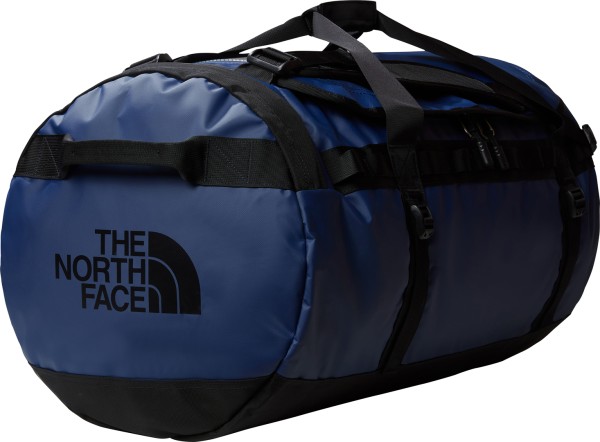 BASE CAMP L Bag 2025 summit navy/tnf black 