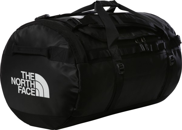 BASE CAMP L Tasche 2025 tnf black/tnf white 