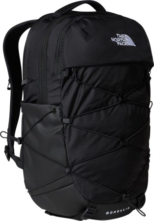WOMEN BOREALIS Rucksack 2027 tnf black/tnf white 
