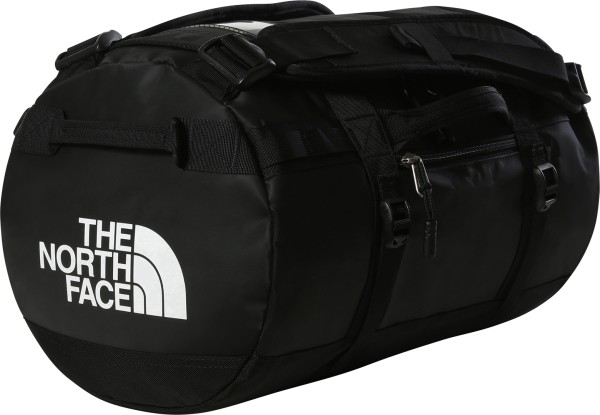 BASE CAMP XS Tasche 2025 tnf black/tnf white 