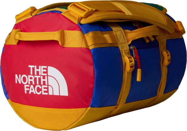 BASE CAMP XS Tasche 2025 tnf blue/tnf red/summit 