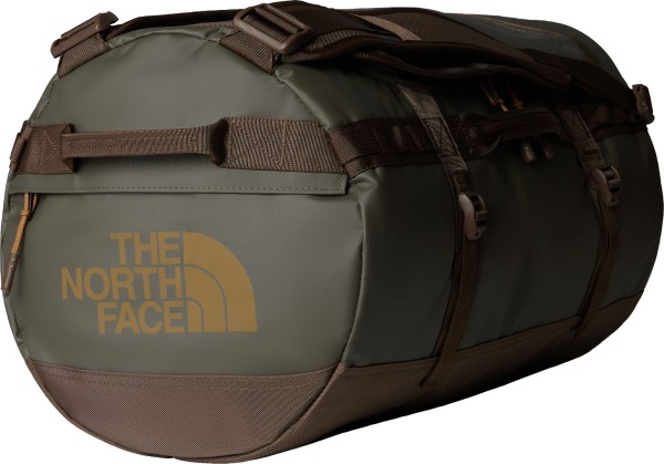 BASE CAMP S Tasche 2025 new taupe green/smokey brown/utility brown 