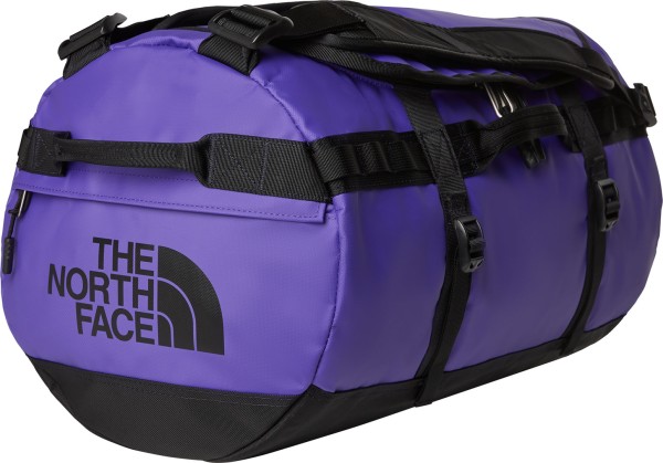 BASE CAMP S Bag 2025 peak purple/tnf black 