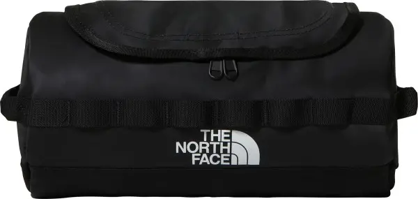 BC TRAVEL CANISTER L Kulturbeutel 2025 tnf black/tnf white 