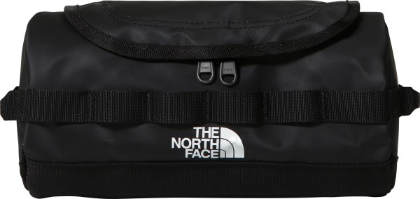 BC TRAVEL CANISTER S Kulturbeutel 2025 tnf black/tnf white 