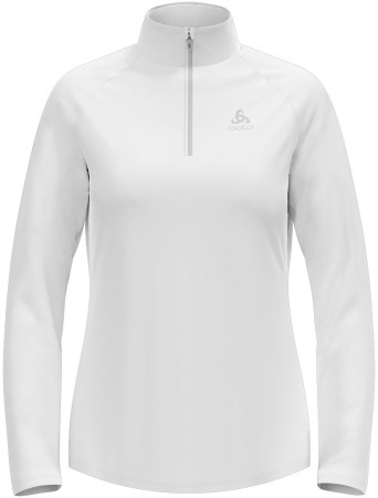 BESSO WOMEN Fleece 2025 white 