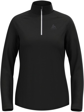 BESSO WOMEN Fleece 2025 black 