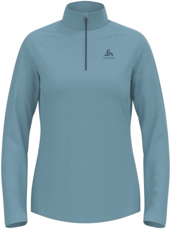 BESSO WOMEN Fleece 2025 provincial blue 