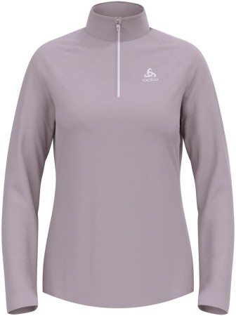 BESSO WOMEN Fleece 2025 gray ridge 