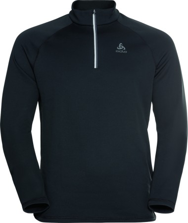 BESSO Fleece 2025 black 