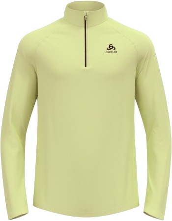BESSO Fleece 2025 shadow lime 
