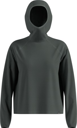 CUBIC WOMEN Hoodie 2026 urban chic 