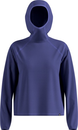 CUBIC WOMEN Hoodie 2026 skipper blue 