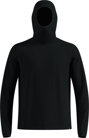 CUBIC Hoodie 2026 black 