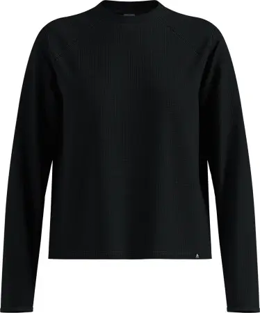 CUBIC WOMEN Top 2026 black 