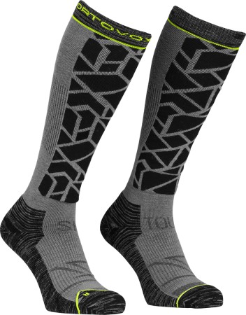 SKI TOUR COMP LONG Socken 2026 black raven 