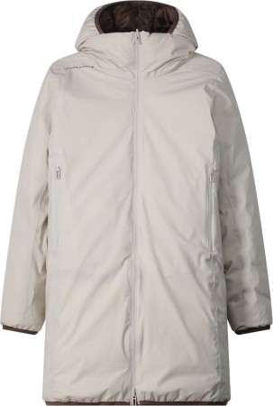 SAVA PARKA REVERSIBLE Mantel 2025 alpine star 