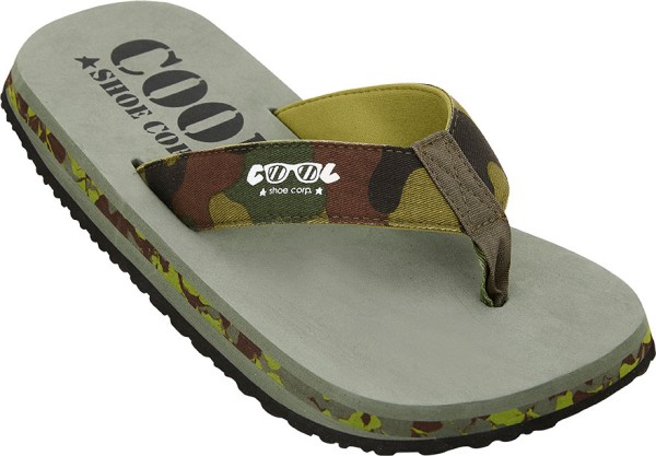 ORIGINAL Sandale 2025 army 