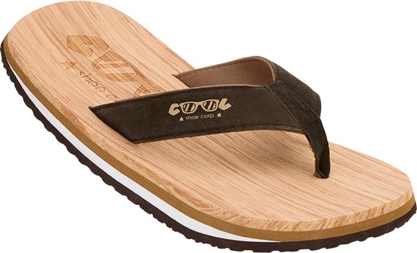ORIGINAL Sandale 2025 wood 
