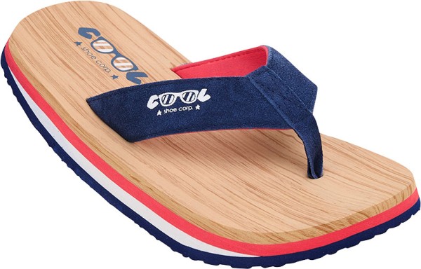 EVE Sandale 2024 wood 