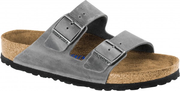 ARIZONA Sandal 2020 iron 