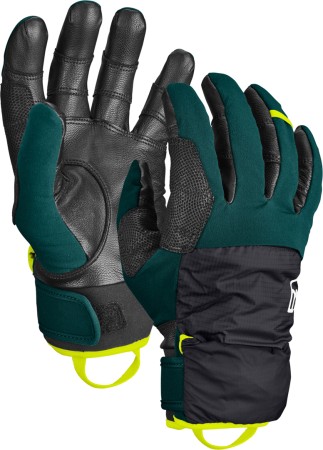 TOUR PRO COVER Handschuh 2026 dark pacific 